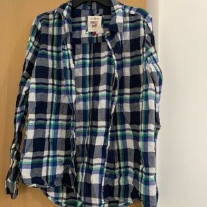 SO Flannel